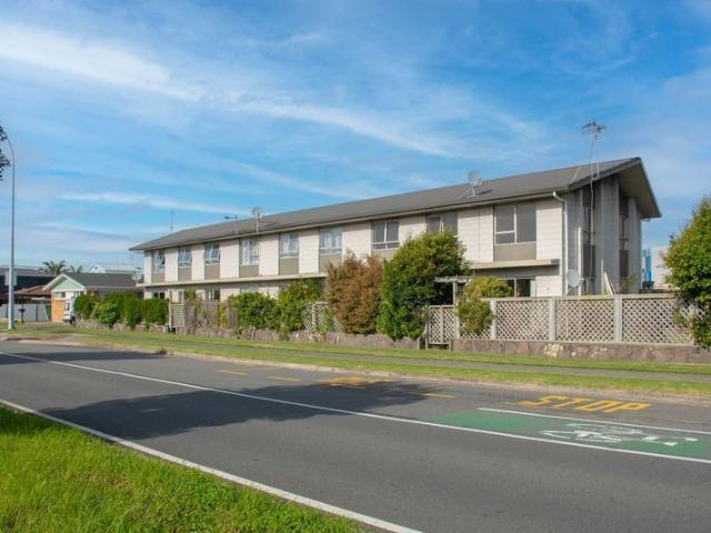 mount maunganui, 1 bedroom