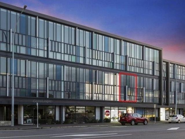 mount maunganui, 1 bedroom