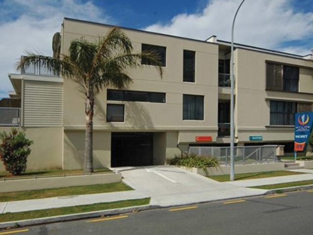 mount maunganui, 2 bedrooms