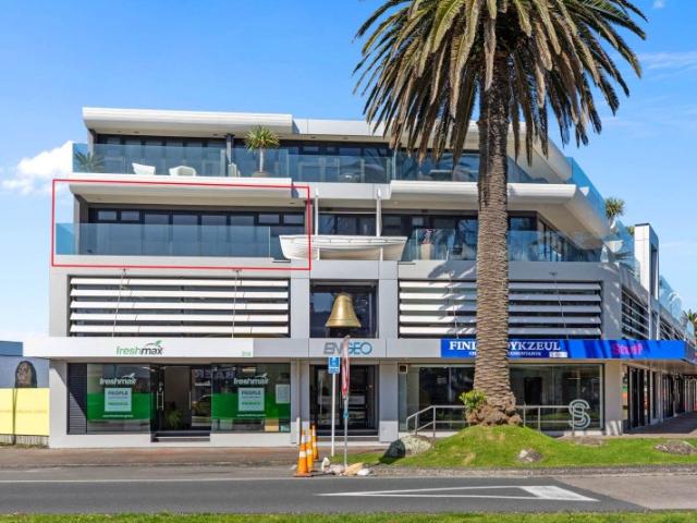 mount maunganui, 2 bedrooms