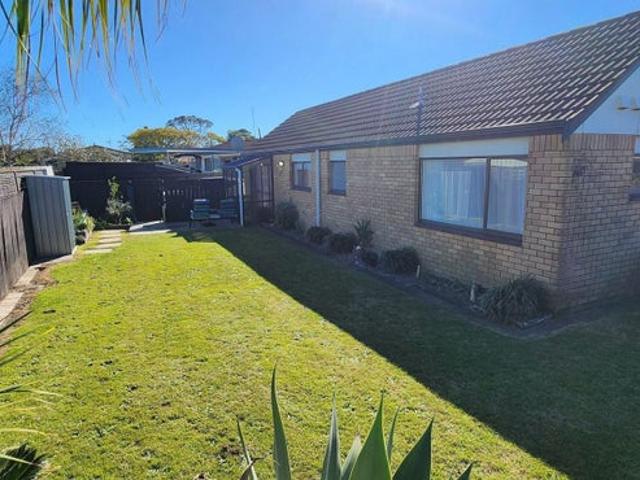 mount maunganui, 2 bedrooms
