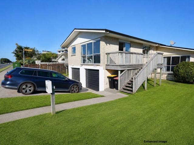 mount maunganui, 2 bedrooms