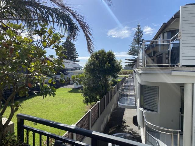 mount maunganui, 2 bedrooms
