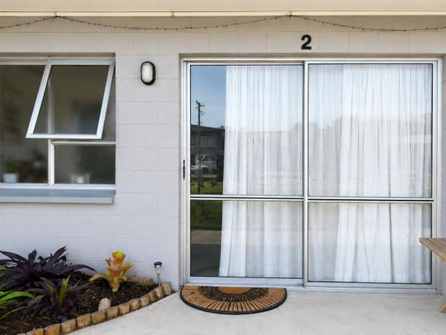 mount maunganui, 2 bedrooms