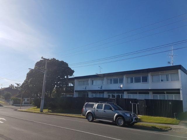 mount maunganui, 2 bedrooms