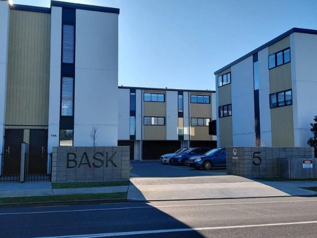 mount maunganui, 2 bedrooms