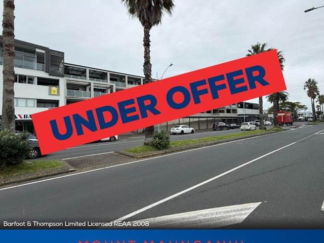 mount maunganui, 2 bedrooms