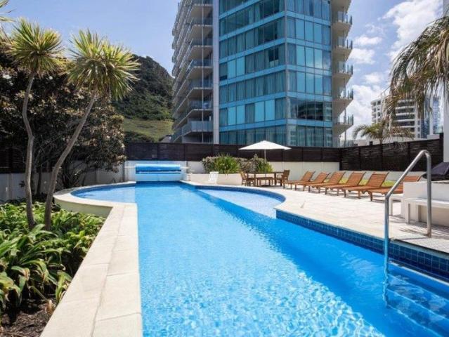 mount maunganui, 2 bedrooms