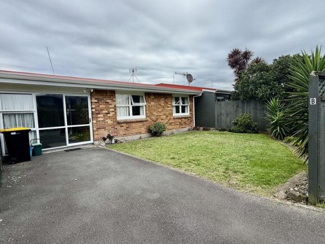 mount maunganui, 2 bedrooms