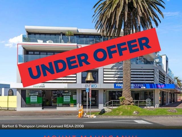 mount maunganui, 2 bedrooms