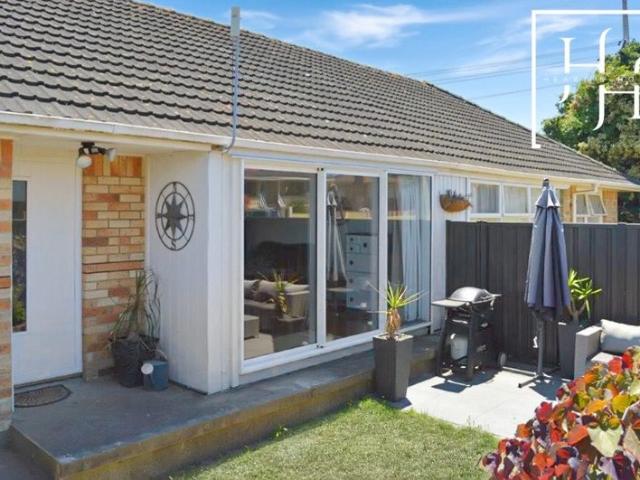 mount maunganui, 2 bedrooms