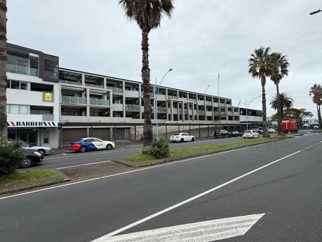 mount maunganui, 2 bedrooms