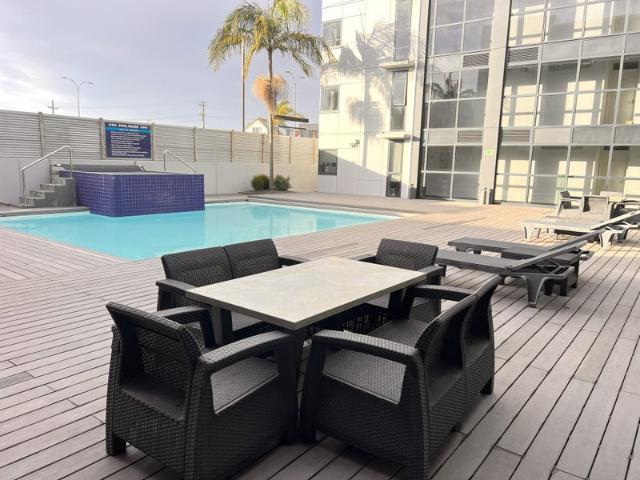 mount maunganui, 2 bedrooms