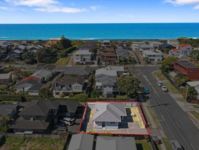 mount maunganui, 4 bedrooms