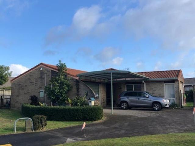 mount maunganui, 4 bedrooms