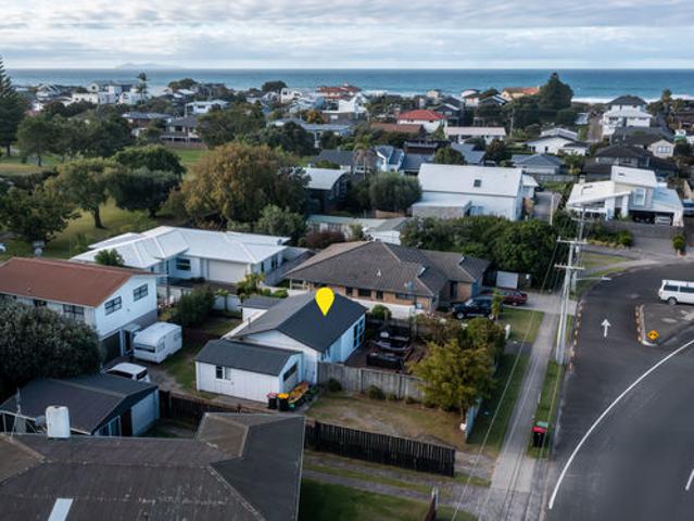 Mount maunganui beach retreat