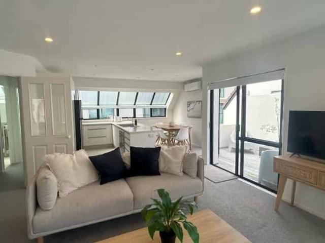 Mount Maunganui Townhouse