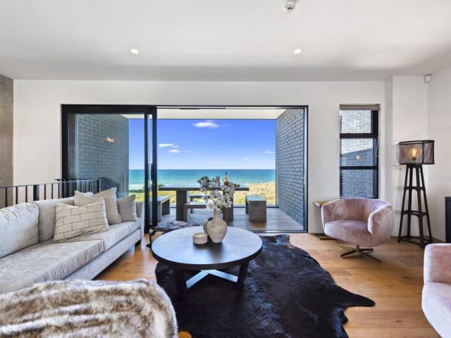 Luxury, location, and lifestyle