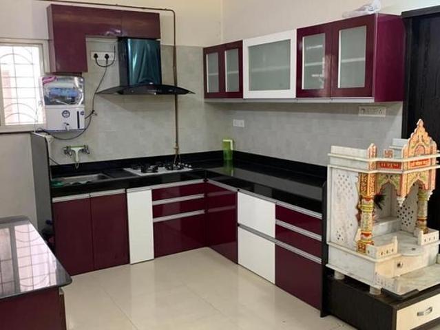 Mount N Glory 2 Bedroom 1085 Sq. Ft. Apartment in Kharadi Pune Listing ID: #10163