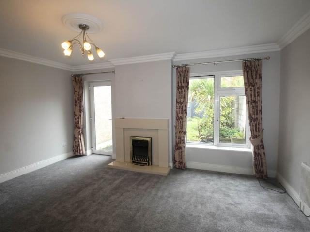 Mount Oval Village, Rochestown