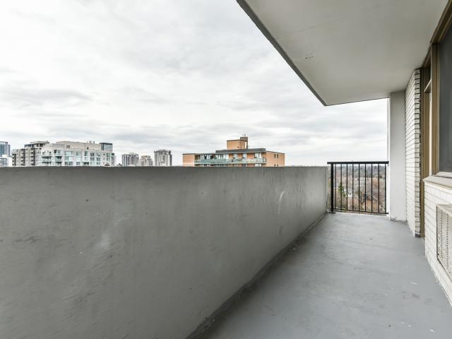 Mount Pleasant Tower