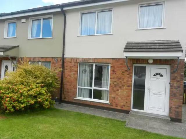 Mount Prospect, Clonard, Wexford Town, Co. Wexford is for rent