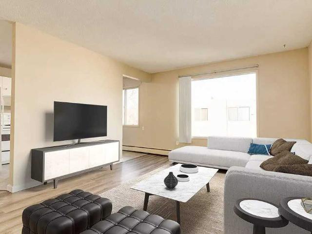 Mount Rose Apartments 2 Bedroom Apartment for Rent at 5909 & 5909 47a Avenue, Camrose, AB T4V 0H3