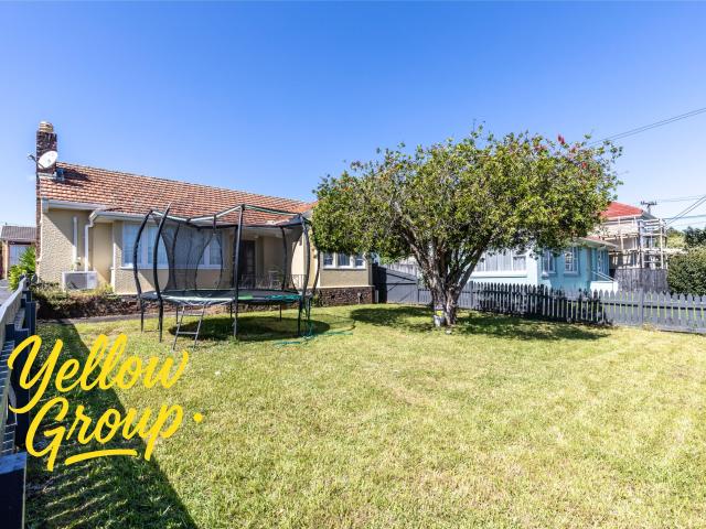 MOUNT ROSKILL HOME