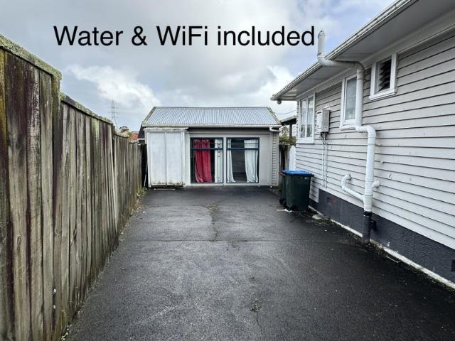 mount roskill, 1 bedroom