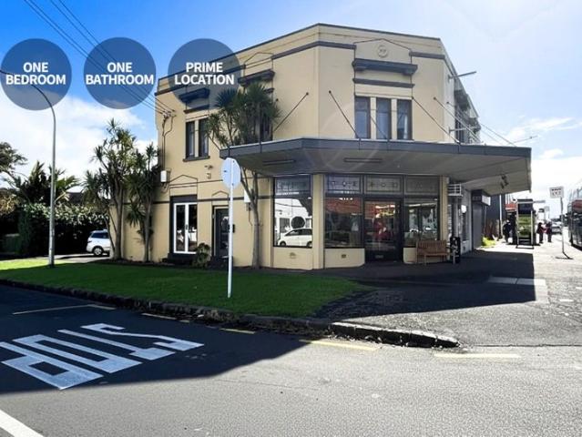 mount roskill, 1 bedroom