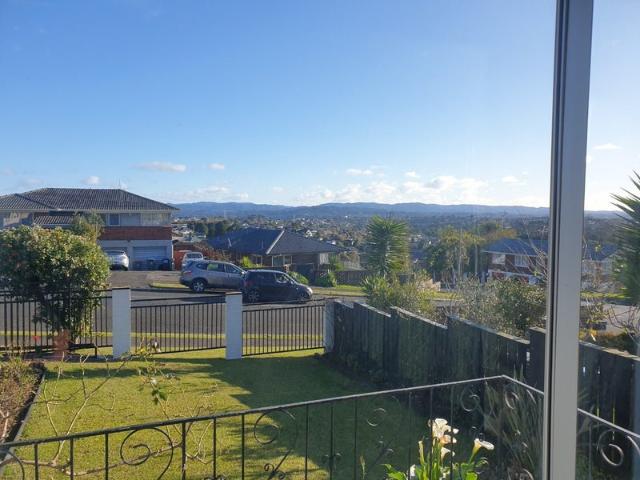 Mount Roskill, 1 bedroom
