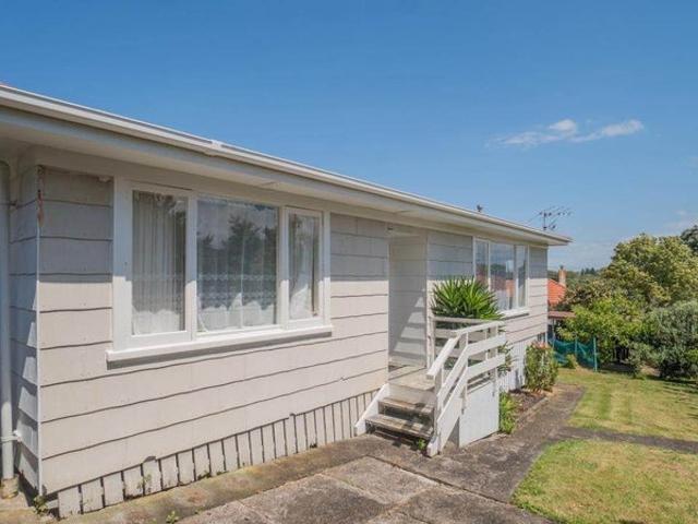 mount roskill, 2 bedrooms