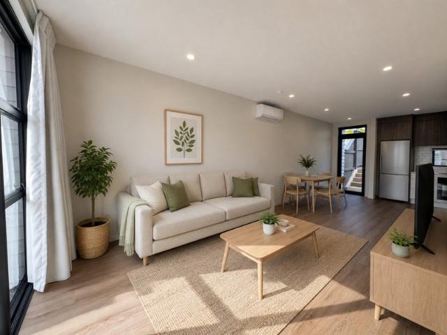 mount roskill, 2 bedrooms