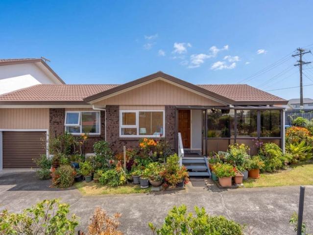 mount roskill, 2 bedrooms
