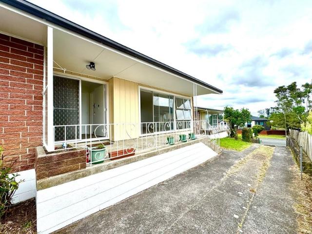 mount roskill, 2 bedrooms