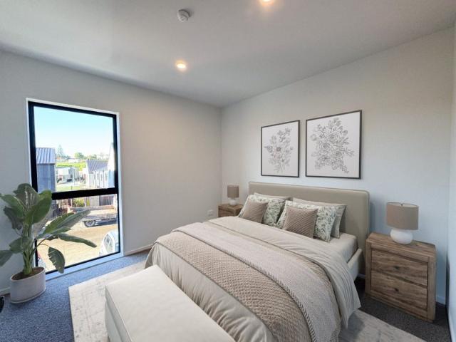 mount roskill, 2 bedrooms