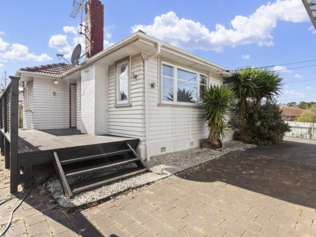 mount roskill, 2 bedrooms