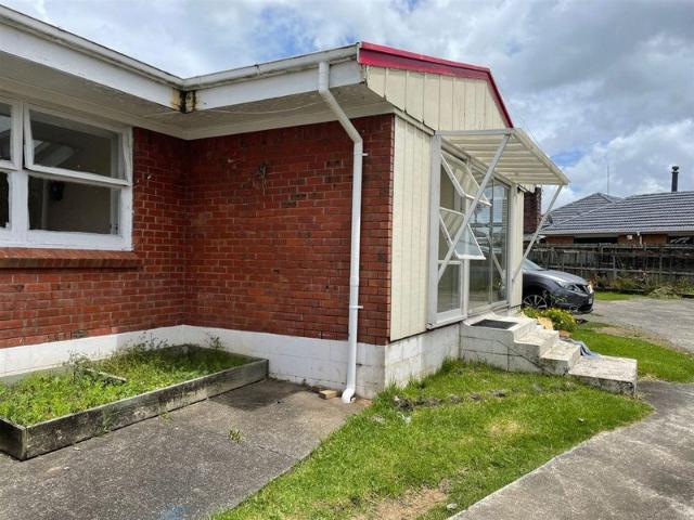 mount roskill, 2 bedrooms