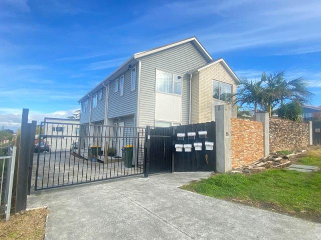 mount roskill, 2 bedrooms