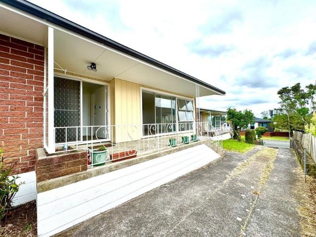 mount roskill, 2 bedrooms