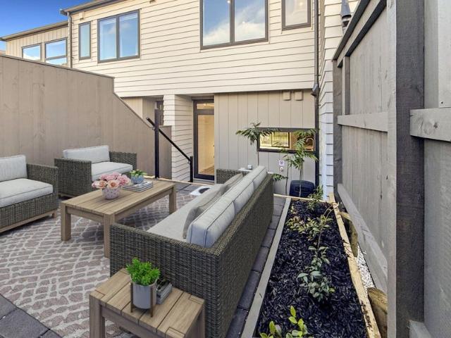 mount roskill, 2 bedrooms