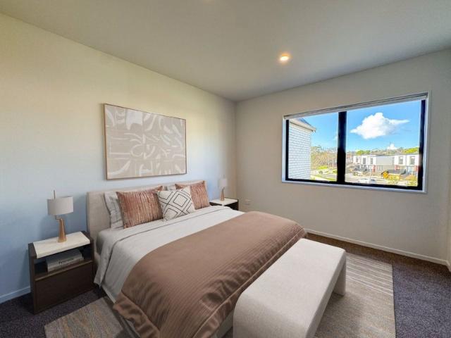 mount roskill, 2 bedrooms