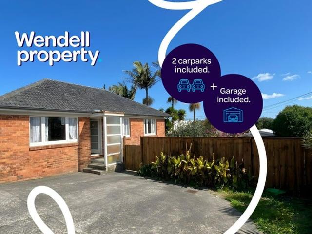 mount roskill, 3 bedrooms