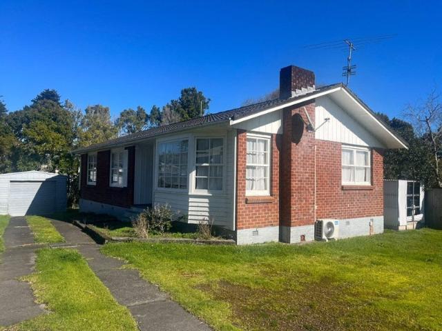 mount roskill, 3 bedrooms