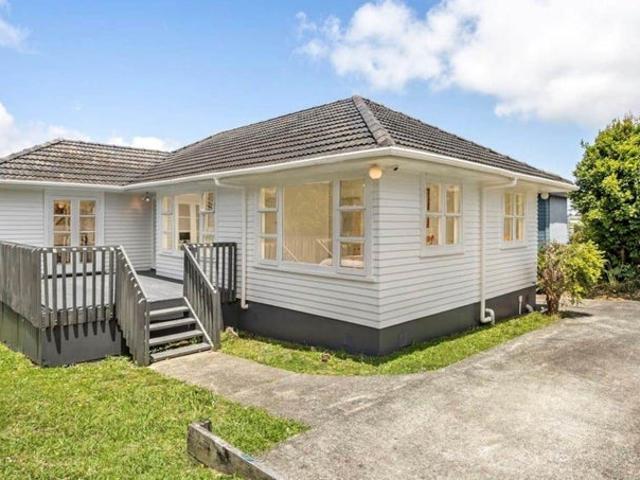 mount roskill, 3 bedrooms