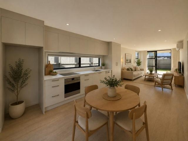 Mount Roskill, 3 bedrooms