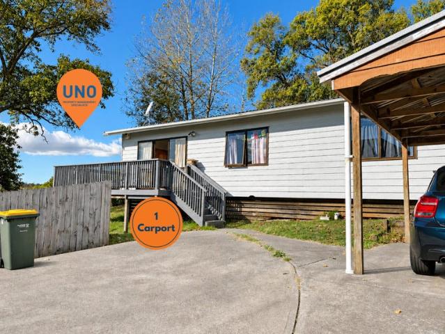 mount roskill, 3 bedrooms