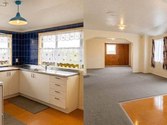 Mount Roskill, 3 bedrooms