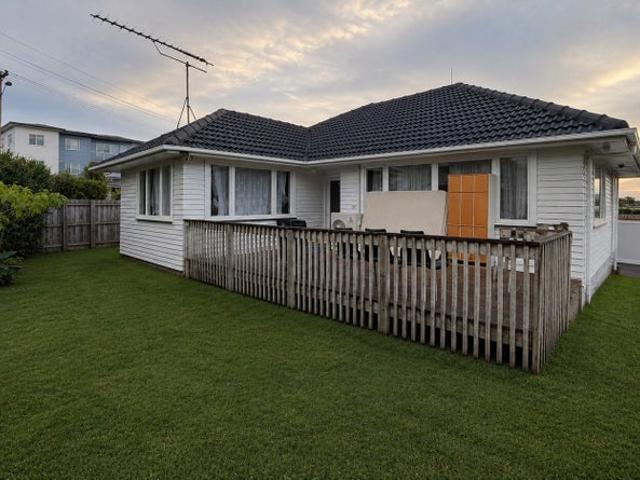 mount roskill, 3 bedrooms