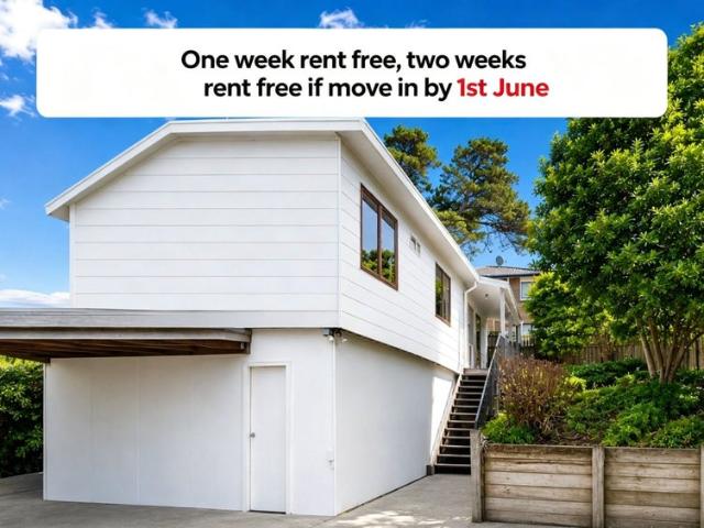 mount roskill, 3 bedrooms
